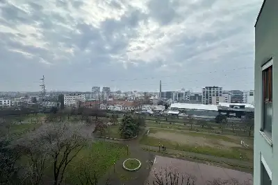 Casa in vendita, Via Cassano d'Adda, Milano