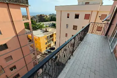 Casa in vendita, Via Vincenzo Catalani, Catanzaro