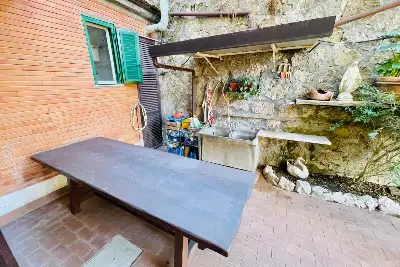 Casa in vendita, Via Antonino Parato, Roma