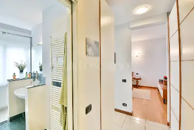 Casa in vendita, Via Prudenziana, Como