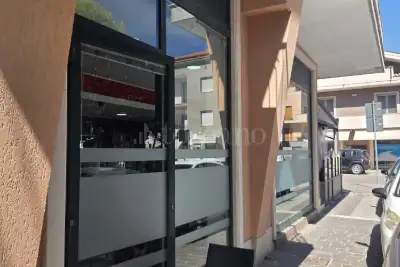 Negozio in vendita, Via Vestina, Montesilvano