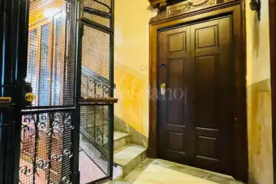 Casa in affitto, Via Giovanni Boccaccio, Milano