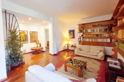 Casa in vendita, Via Gabrio Casati, Roma