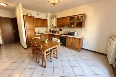 Casa in vendita, Via Roma, Gavardo