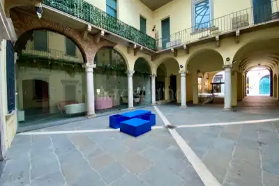Negozio in affitto, Corsetto Sant'Agata, Brescia
