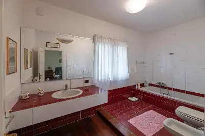 Villa Bifamiliare in vendita, Largo Olgiata, Roma