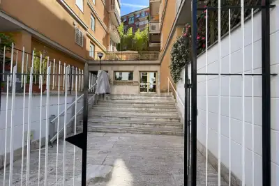 Casa in vendita, Clivo di Cinna, Roma