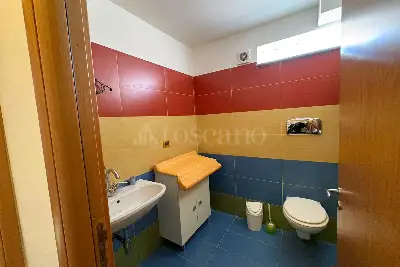 Villa in vendita, Via Nicola Misasi, Catanzaro