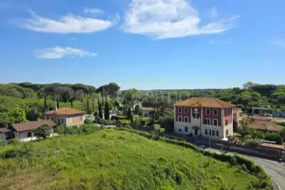 Casa in vendita, Via Allumiere, Roma