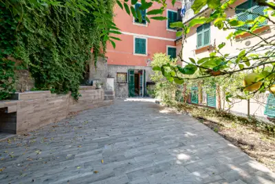 Casa in vendita, Via Romana di Quarto, Genova