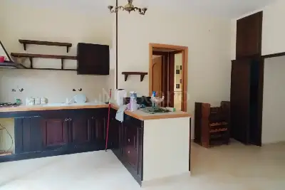 Villino a Schiera in vendita, Via alla Falconara, Palermo