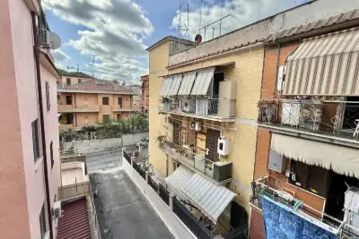 Casa in vendita, Via delle Cave del Trullo, Roma