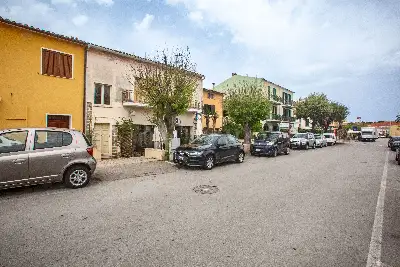 Casa in vendita, Via Capo D'Orso, Palau