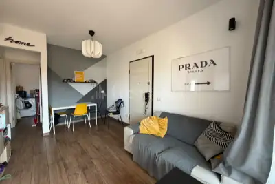 Casa in vendita, Via Cesare Battisti, Ladispoli