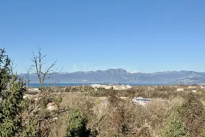 Casa in vendita, Via Forte VIlla, Peschiera del Garda