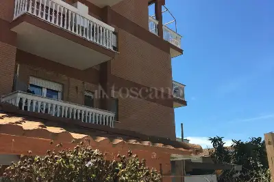 Casa in vendita, Via Pola, Pomezia