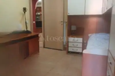 Casa in vendita, Via Giuseppe Dessì, Roma