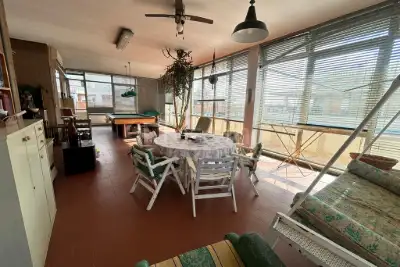 Attico in vendita, Viale Vasco de Gama, Roma