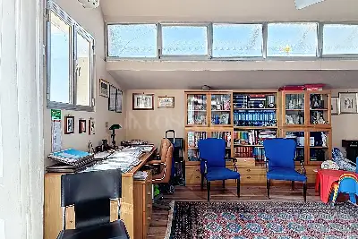 Attico in vendita, Via Galileo Galilei, Sassari