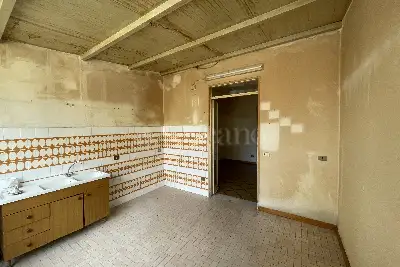 Casa in vendita, Via Vito D'Anna, Palermo