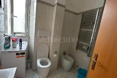 Casa in vendita, Via dei Meli, Roma