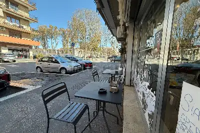 Attività Commerciale in vendita, Corso Duca di Genova, Roma