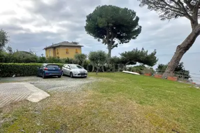 Casa in vendita, Viale alla Stazione, Sori