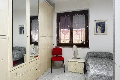 Casa in vendita, Via Sorso, Sassari