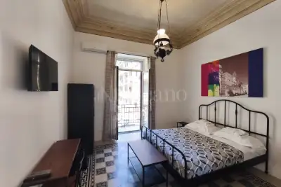 Casa in vendita, Via Alessio Narbone, Palermo