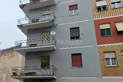 Casa in vendita, Via porta di San Giovanni 1, Terni