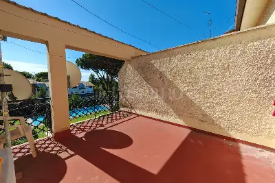 Villino a Schiera in vendita, Via Sofocle , Roma