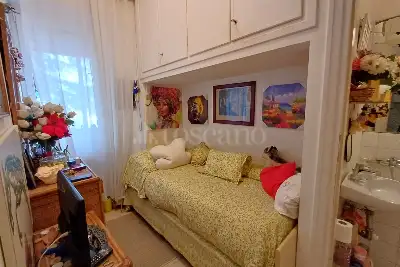 Casa in vendita, Via Francesco Mengotti, Roma