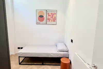 Casa in vendita, Via Antonio Marangoni, Udine
