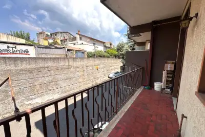 Villino a Schiera in vendita, Via Papa Giovanni XXIII, Trecastagni