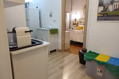 Casa in vendita, Via Flaminia, Roma