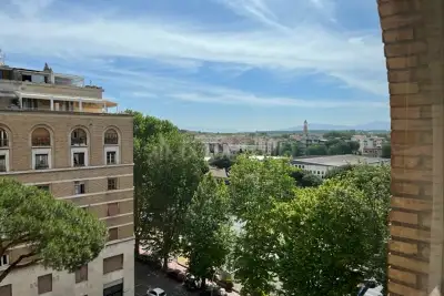 Casa in vendita, Via Cristoforo Colombo, Roma