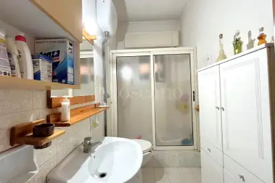Casa in vendita, Via Greve, Roma