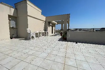 Attico in vendita, Via San Leucio, Brindisi