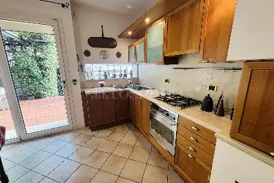 Villa Bifamiliare in vendita, Via A. Grandi, Collebeato