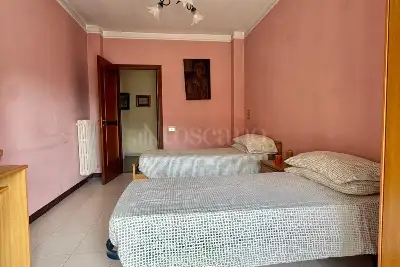 Casa in vendita, Via Circumvallazione, Ospedaletto d'Alpinolo