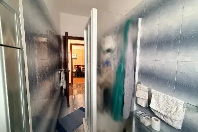 Casa in vendita, Via Luigi Galassi, Roma