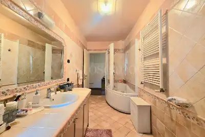 Villa in vendita, VillaCarcina , Villa Carcina