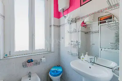 Casa in vendita, Via Giovanni Battista Bodoni, Roma