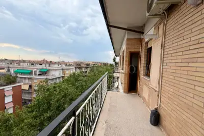 Casa in vendita, Via Sestio Calvino, Roma