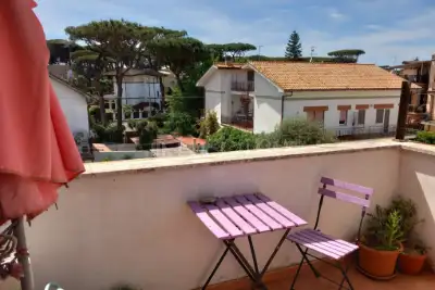 Casa in affitto, Via Cervia, Fiumicino