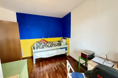 Villino a Schiera in vendita, Via D. Alighieri, Monticelli Brusati
