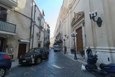 Casa in vendita, Strada Tresca Vecchia, Bari