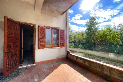 Villa in vendita, Via Berlinguer 2 , Martinsicuro