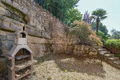 Villino a Schiera in affitto, Via Cervino, Longone al Segrino