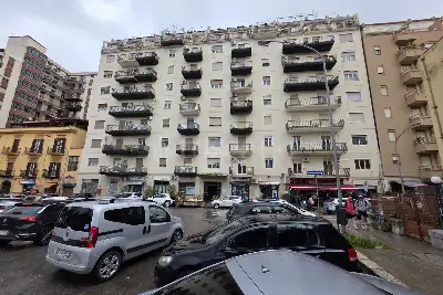 Casa in vendita, Piazza Generale Euclide Turba, Palermo